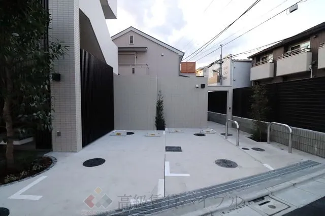 JP noie 練馬旭丘 (ジェーピーノイエ練馬旭丘) の画像5