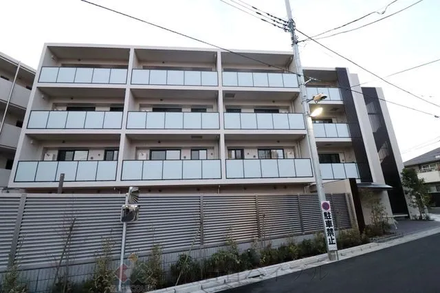 JP noie 練馬旭丘 (ジェーピーノイエ練馬旭丘) の画像2