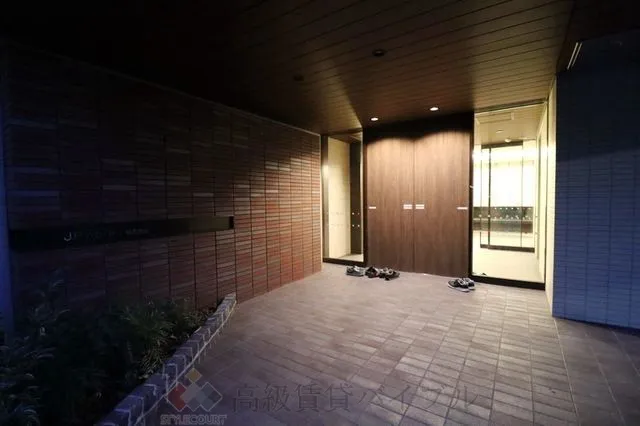 JP noie 練馬旭丘 (ジェーピーノイエ練馬旭丘) の画像4