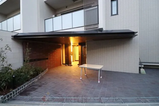 JP noie 練馬旭丘 (ジェーピーノイエ練馬旭丘) の画像3