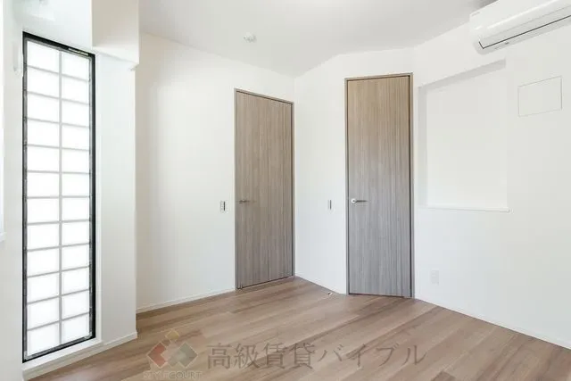 JP noie 練馬旭丘 (ジェーピーノイエ練馬旭丘) の画像11