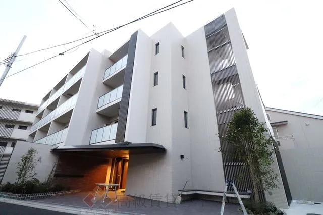 JP noie 練馬旭丘 (ジェーピーノイエ練馬旭丘)