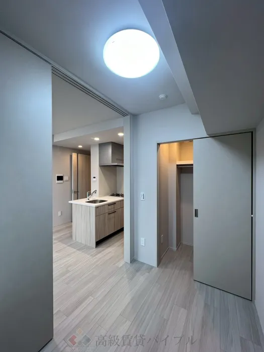 ソルティア東京王子 の画像3