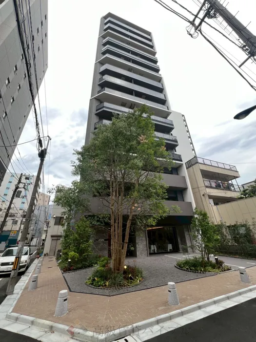 ソルティア東京王子 の画像2