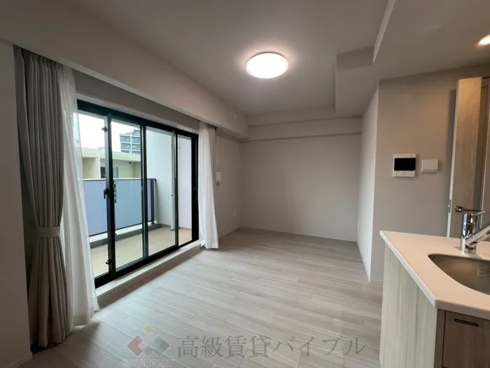 ソルティア東京王子 の画像9