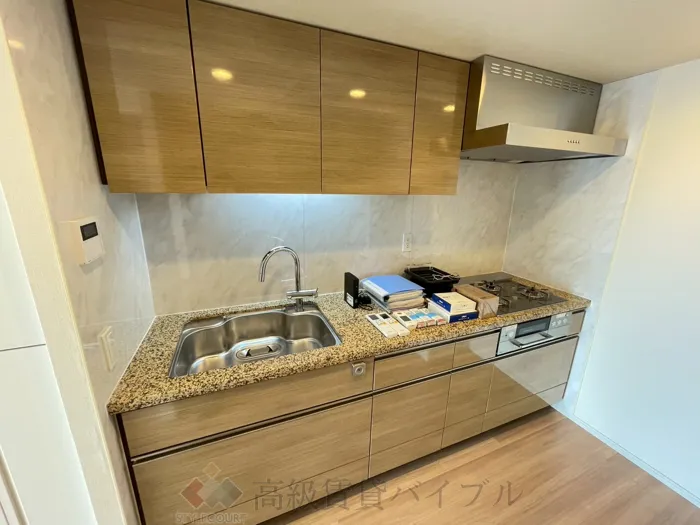 クレヴィア世田谷砧 の画像9