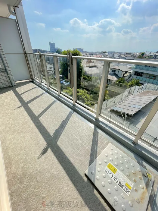 クレヴィア世田谷砧 の画像12