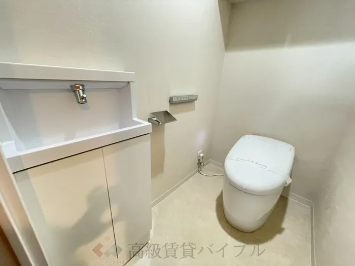 クレヴィア世田谷砧 の画像15