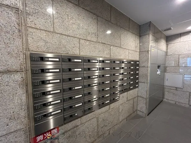 ライオンズ錦糸町レジデンス の画像5