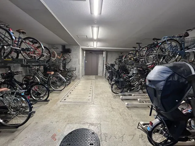 ライオンズ錦糸町レジデンス の画像3