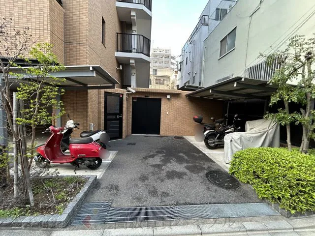 ライオンズ錦糸町レジデンス の画像4