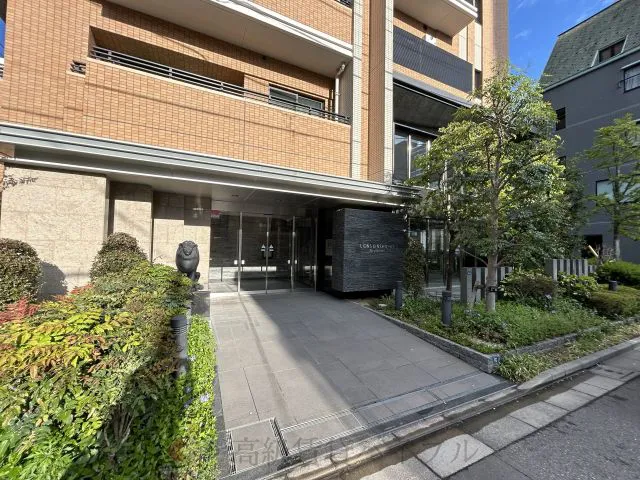 ライオンズ錦糸町レジデンス の画像2