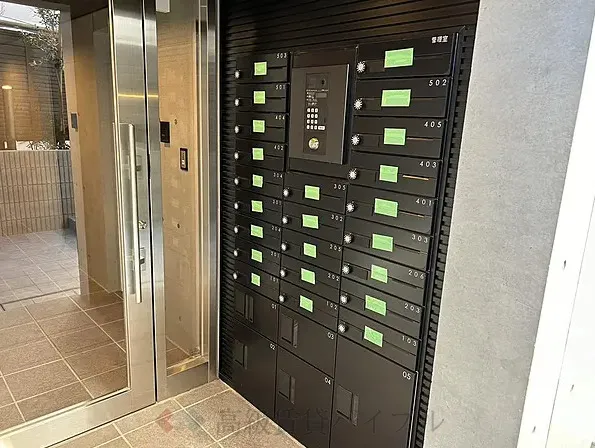 GRAN PASEO 池尻大橋 の画像3