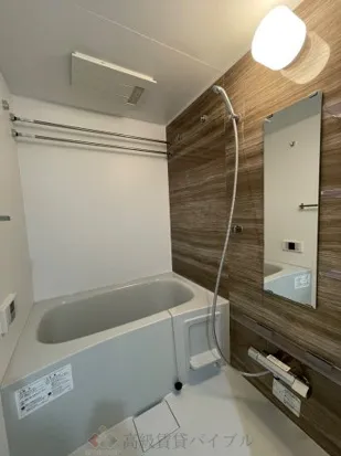 GRAN PASEO 池尻大橋 の画像5