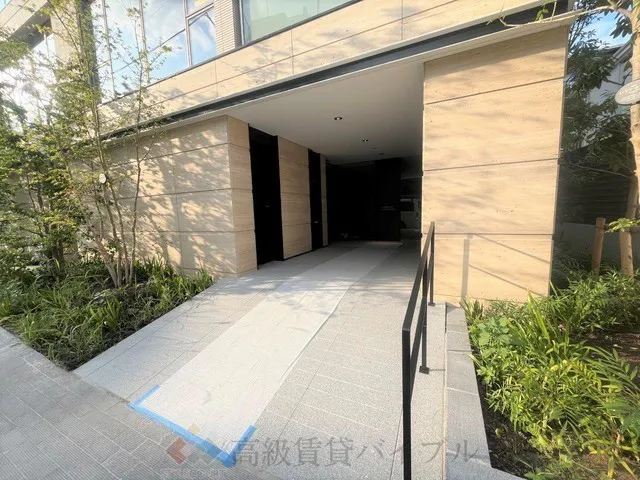 ディアナコート自由が丘翠景 の画像3