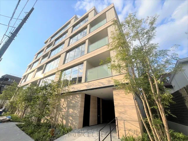 ディアナコート自由が丘翠景 の画像2