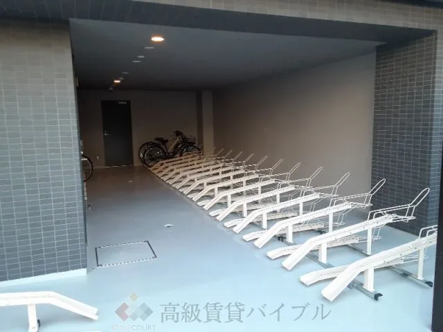 ＧＲＡＮ　ＰＡＳＥＯ北綾瀬駅前 の画像3