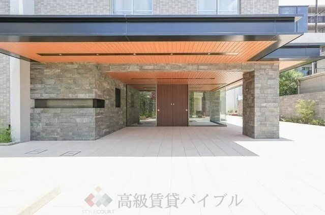 ルーウェ東大泉 の画像2