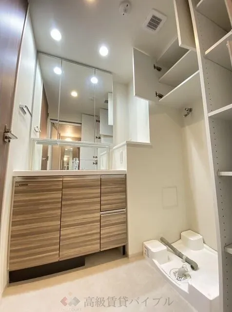 ルーウェ東大泉 の画像6