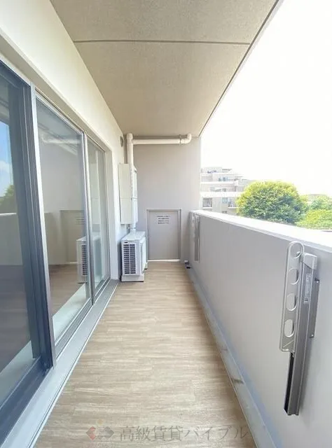 ルーウェ東大泉 の画像11