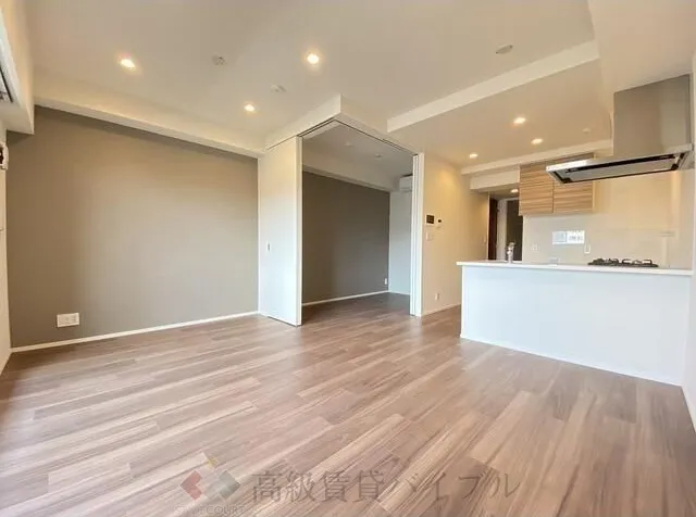 ルーウェ東大泉 の画像4