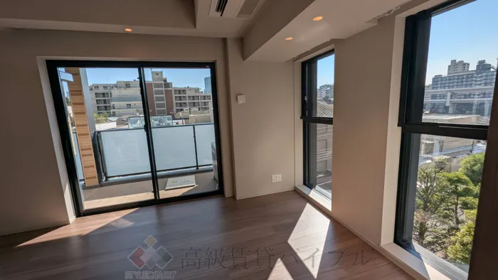 アトラス麻布十番 の画像7