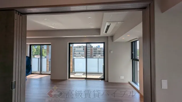 アトラス麻布十番 の画像8