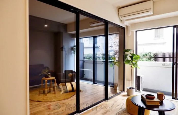 ブルックサイド水天宮前 の画像7