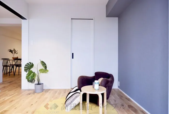 ブルックサイド水天宮前 の画像8