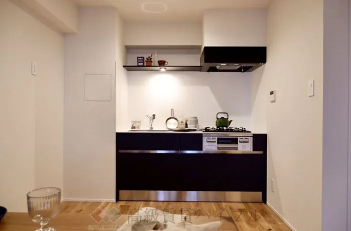 ブルックサイド水天宮前 の画像10