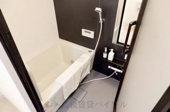 ブルックサイド水天宮前 の画像11