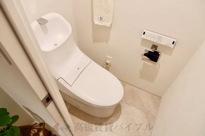 ブルックサイド水天宮前 の画像9