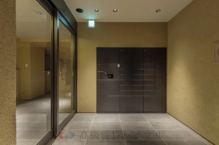 ブルックサイド水天宮前 の画像5