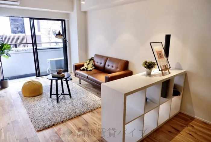 ブルックサイド水天宮前 の画像6