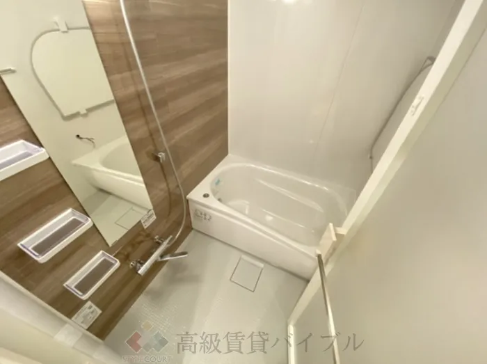 ブルックサイド水天宮前 の画像14