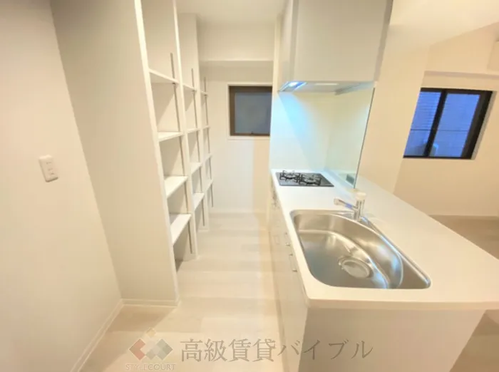 ブルックサイド水天宮前 の画像15