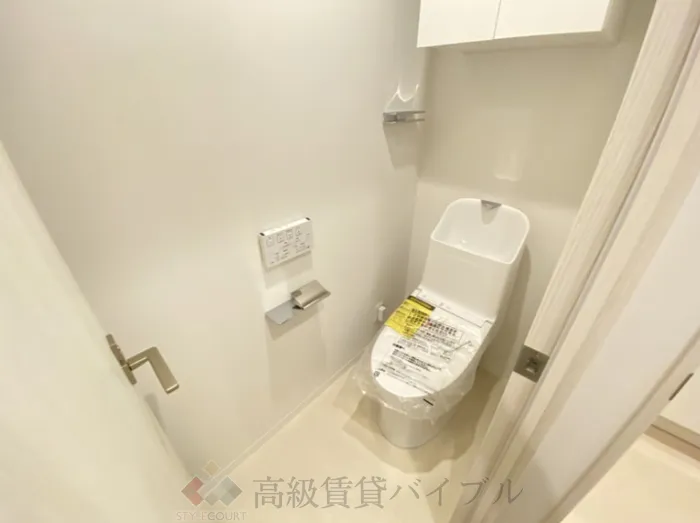 ブルックサイド水天宮前 の画像17