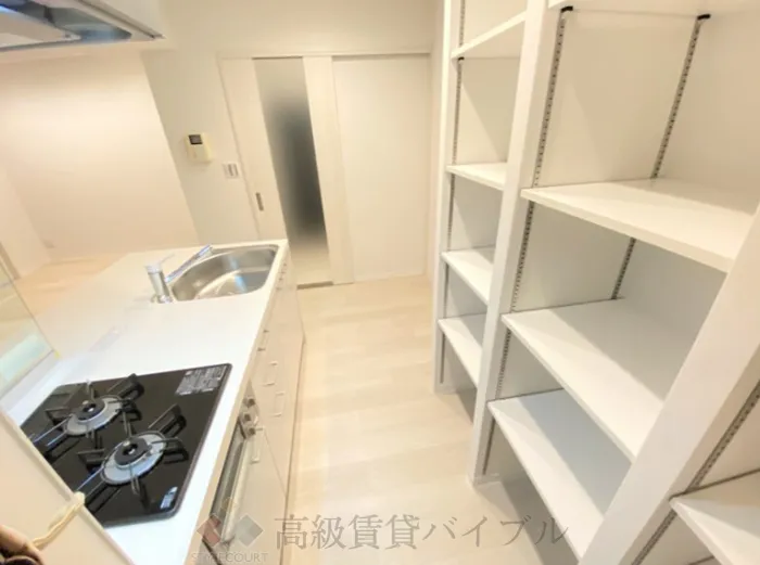 ブルックサイド水天宮前 の画像19