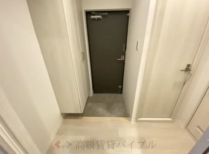 ブルックサイド水天宮前 の画像22