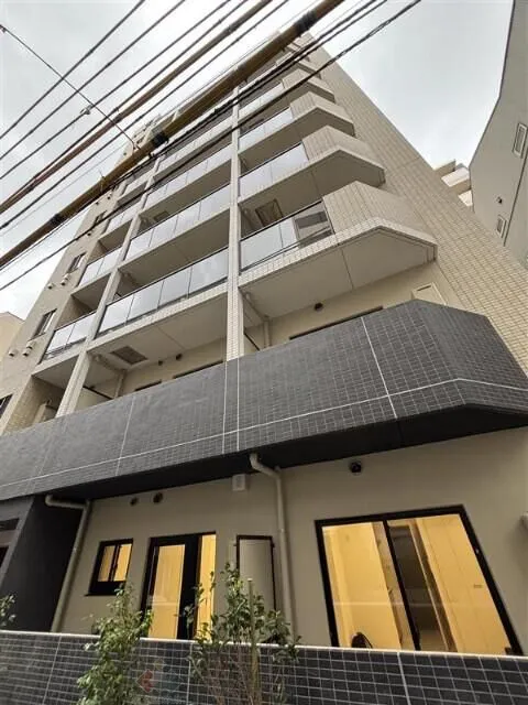 TRADIS森下 の画像2