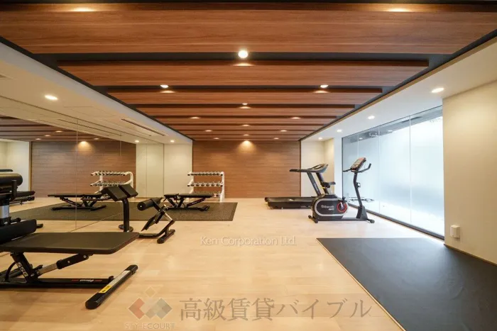 ブランシエスタ目黒中央町 の画像4