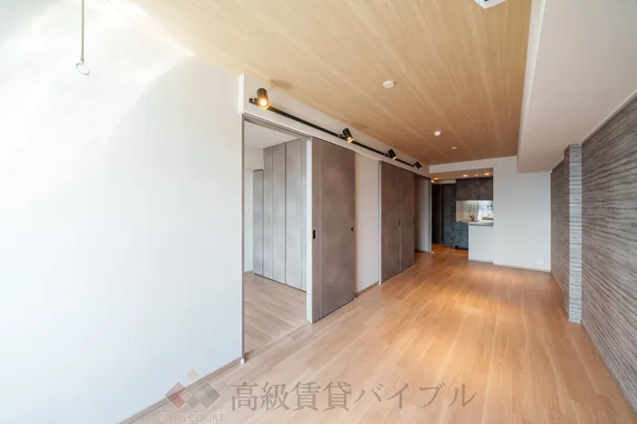 ブランシエスタ目黒中央町 の画像12