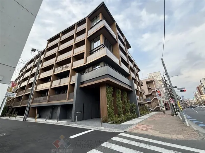 ブランシエスタ目黒中央町 の画像2