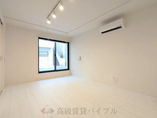 ソラシアレジデンス早稲田 の画像5