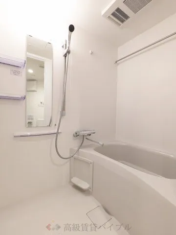 ソラシアレジデンス早稲田 の画像9