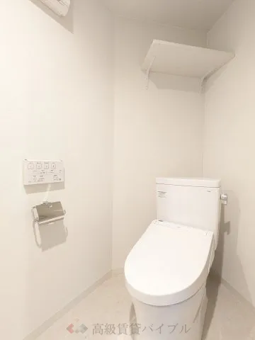 ソラシアレジデンス早稲田 の画像11