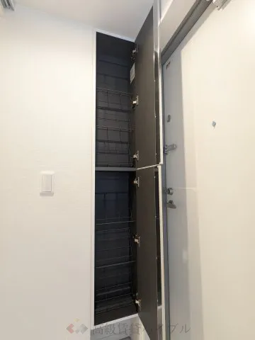 ソラシアレジデンス早稲田 の画像4