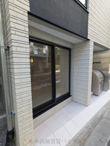 ソラシアレジデンス早稲田 の画像2