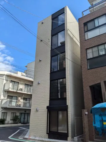 ソラシアレジデンス早稲田 の画像1