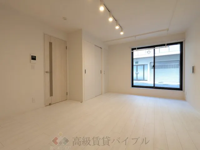 ソラシアレジデンス早稲田 の画像7